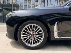 Hongqi H9 2020 2.0T Zhilian Flagship Edition - фото 4