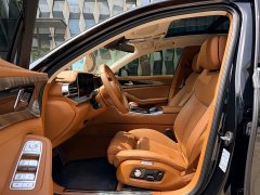 Hongqi H9 2020 2.0T Zhilian Flagship Edition - фото 5