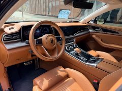 Hongqi H9 2020 2.0T Zhilian Flagship Edition - фото 9