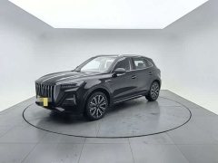 Hongqi HS5 2.0T four-wheel drive Qixiang Pro version - фото 1