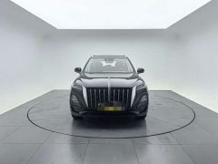 Hongqi HS5 2.0T four-wheel drive Qixiang Pro version - фото 2
