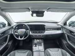 Hongqi HS5 2.0T four-wheel drive Qixiang Pro version - фото 5