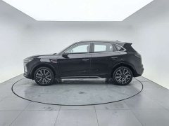 Hongqi HS5 2.0T four-wheel drive Qixiang Pro version - фото 9