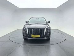 Hongqi HS3 2024 1.5T Shanwei Edition - фото 2