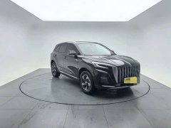 Hongqi HS3 2024 1.5T Shanwei Edition - фото 3