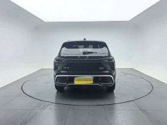 Hongqi HS3 2024 1.5T Shanwei Edition - фото 4