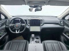Hongqi HS3 2024 1.5T Shanwei Edition - фото 5