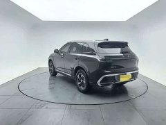 Hongqi HS3 2024 1.5T Shanwei Edition - фото 6