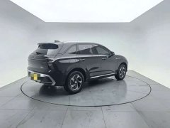 Hongqi HS3 2024 1.5T Shanwei Edition - фото 7