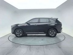 Hongqi HS3 2024 1.5T Shanwei Edition - фото 9