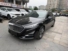 Hongqi H5 2020 1.5T DCT Flag Rhyme Edition - фото 1
