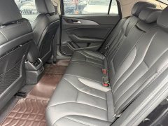 Hongqi H5 2020 1.5T DCT Flag Rhyme Edition - фото 10