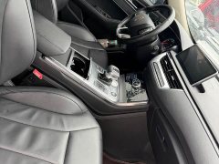 Hongqi H5 2020 1.5T DCT Flag Rhyme Edition - фото 12