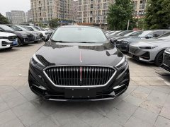 Hongqi H5 2020 1.5T DCT Flag Rhyme Edition - фото 2