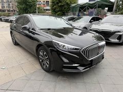 Hongqi H5 2020 1.5T DCT Flag Rhyme Edition - фото 3