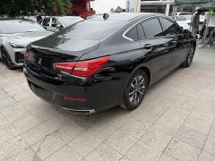 Hongqi H5 2020 1.5T DCT Flag Rhyme Edition - фото 4