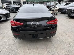 Hongqi H5 2020 1.5T DCT Flag Rhyme Edition - фото 5