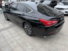 Hongqi H5 2020 1.5T DCT Flag Rhyme Edition - фото 6