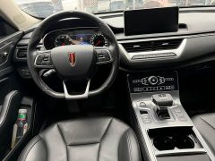 Hongqi H5 2020 1.5T DCT Flag Rhyme Edition - фото 7