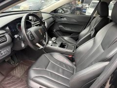 Hongqi H5 2020 1.5T DCT Flag Rhyme Edition - фото 8