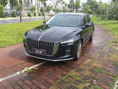 Hongqi H5 1.5T DCT Connected Qiyun Edition - фото 1