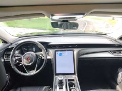 Hongqi H5 1.5T DCT Connected Qiyun Edition - фото 14