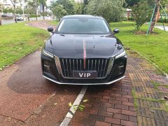 Hongqi H5 1.5T DCT Connected Qiyun Edition - фото 2