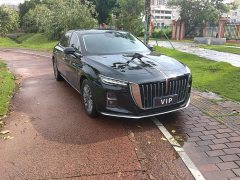 Hongqi H5 1.5T DCT Connected Qiyun Edition - фото 3