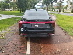 Hongqi H5 1.5T DCT Connected Qiyun Edition - фото 5