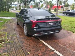 Hongqi H5 1.5T DCT Connected Qiyun Edition - фото 6