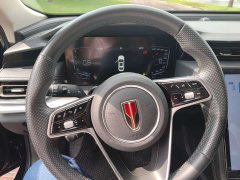 Hongqi H5 1.5T DCT Connected Qiyun Edition - фото 8