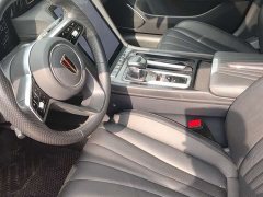 Hongqi H5 1.5T DCT Connected Qiyun Edition - фото 9