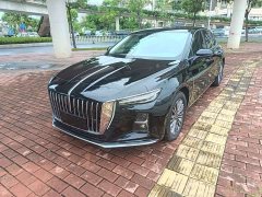 Hongqi H5 1.5T DCT Zhilian Qiyue Edition - фото 1