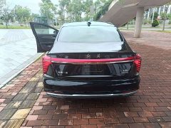 Hongqi H5 1.5T DCT Zhilian Qiyue Edition - фото 10