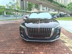 Hongqi H5 1.5T DCT Zhilian Qiyue Edition - фото 2