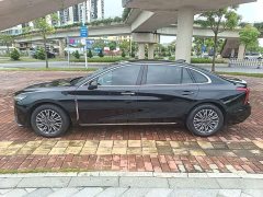 Hongqi H5 1.5T DCT Zhilian Qiyue Edition - фото 3