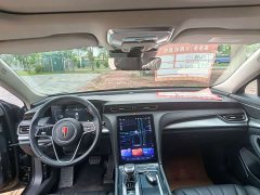 Hongqi H5 1.5T DCT Zhilian Qiyue Edition - фото 5