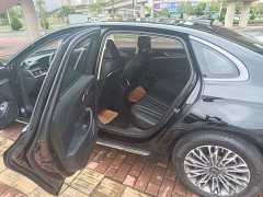 Hongqi H5 1.5T DCT Zhilian Qiyue Edition - фото 8