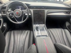 Hongqi H5 2023 2.0T Automatic Intelligent Connected Flag Edition - фото 10