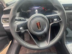Hongqi H5 2023 2.0T Automatic Intelligent Connected Flag Edition - фото 11