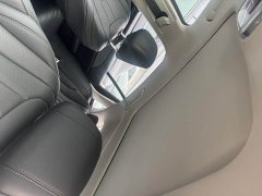 Hongqi H5 2023 2.0T Automatic Intelligent Connected Flag Edition - фото 12