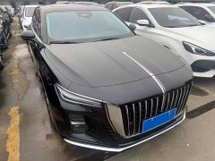 Hongqi H5 2023 2.0T Automatic Intelligent Connected Flag Edition - фото 2