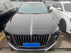 Hongqi H5 2023 2.0T Automatic Intelligent Connected Flag Edition - фото 3