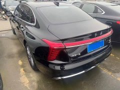 Hongqi H5 2023 2.0T Automatic Intelligent Connected Flag Edition - фото 4