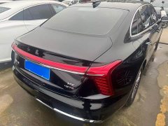 Hongqi H5 2023 2.0T Automatic Intelligent Connected Flag Edition - фото 5