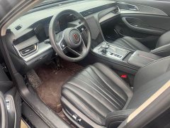 Hongqi H5 2023 2.0T Automatic Intelligent Connected Flag Edition - фото 6
