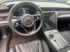 Hongqi H5 2023 2.0T Automatic Intelligent Connected Flag Edition - фото 9