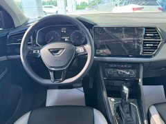 Volkswagen Jetta VS5 280TSI automatic high-gloss enjoyment type - фото 11