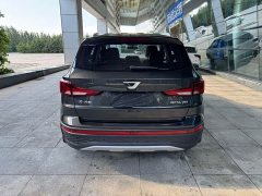 Volkswagen Jetta VS5 280TSI automatic high-gloss enjoyment type - фото 4