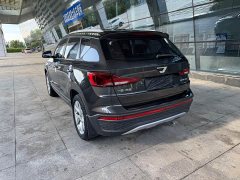 Volkswagen Jetta VS5 280TSI automatic high-gloss enjoyment type - фото 6